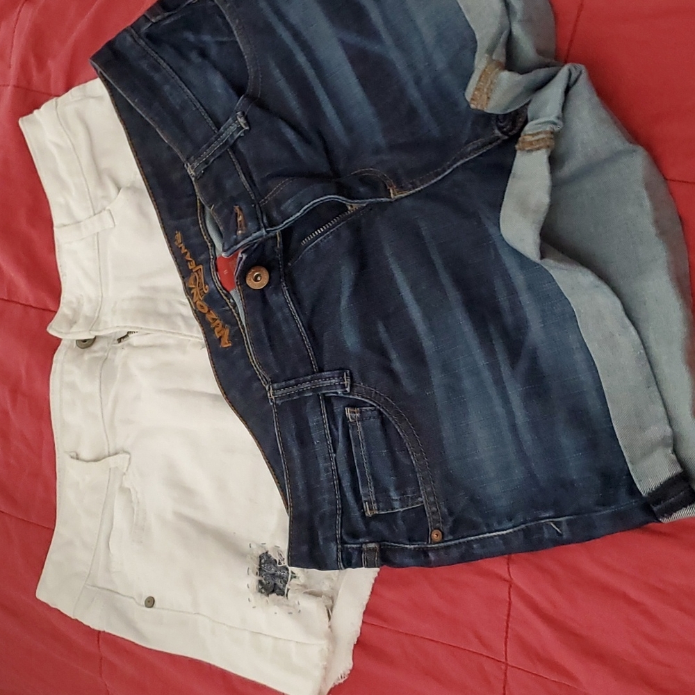 Arizona Jean shorts - size 11
